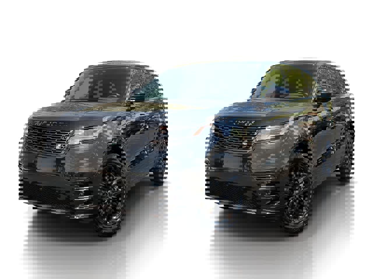 New 2026 Land Rover Range Rover Velar Dynamic SE