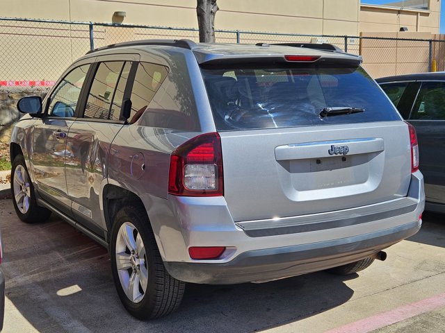 Used 2016 Jeep Compass Sport w/ Power Value Group image 9