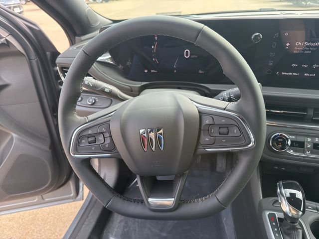 New 2026 Buick Envista Preferred w/ Convenience I Package image 15