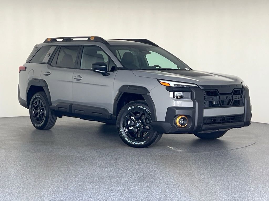 New 2026 Subaru Outback Wilderness AWD/4WD image 40