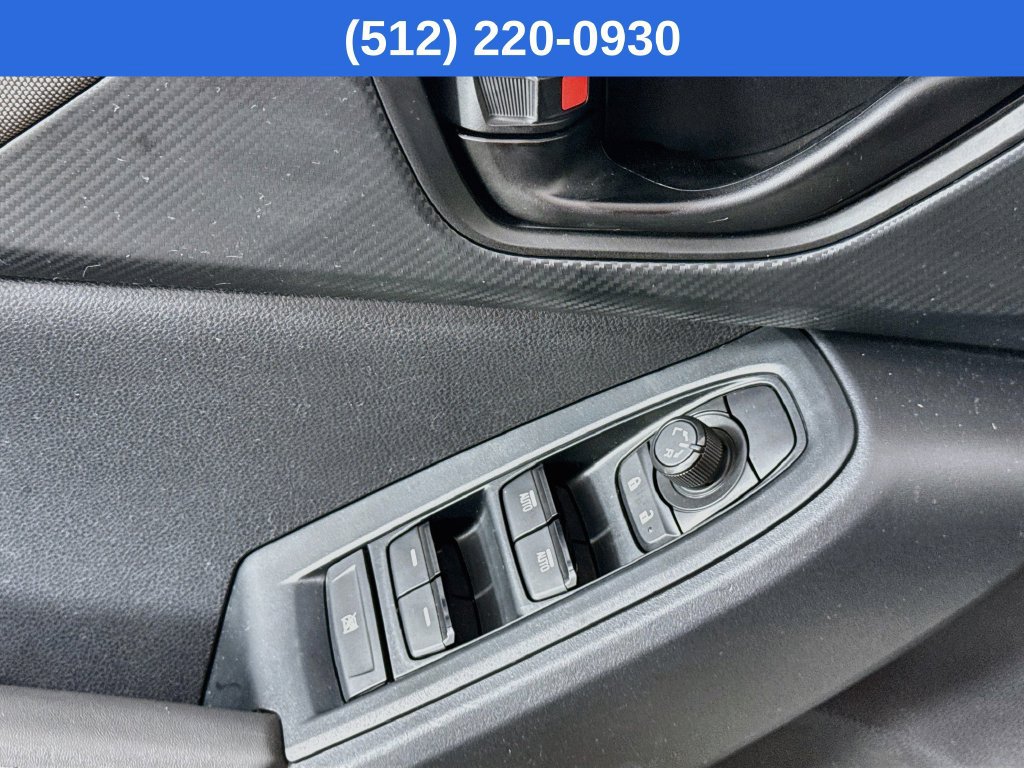 Certified 2024 Subaru Crosstrek 2.0i Premium AWD/4WD image 22