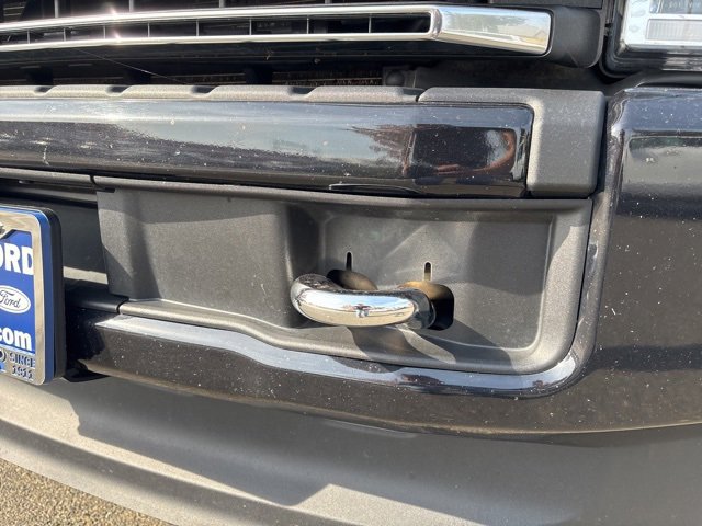 Used 2021 Ford F350 Platinum image 10