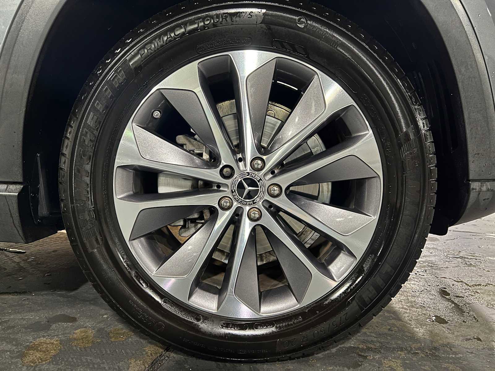 Used 2022 Mercedes-Benz GLE 350 image 9