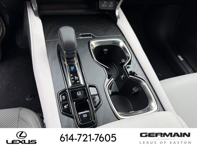 New 2026 Lexus RX 350 F Sport image 25