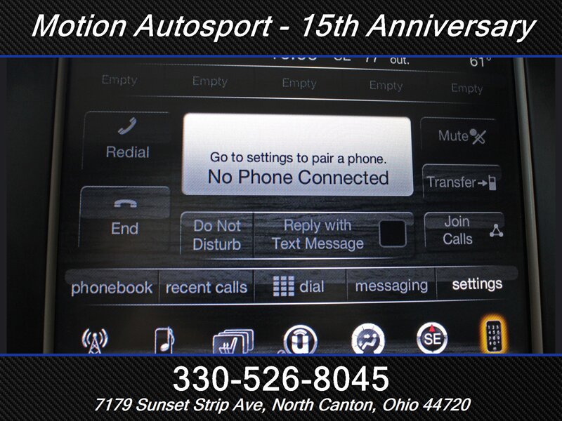 Used 2014 Jeep Grand Cherokee Limited w/ Trailer Tow Group IV AWD/4WD image 29