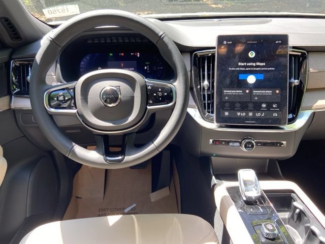 New 2026 Volvo XC90 T8 Plus w/ Protection Package Premier AWD/4WD image 14