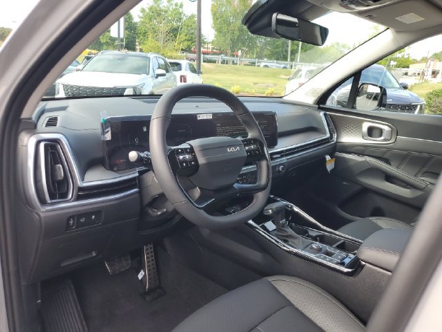 New 2026 Kia Sorento SX FWD image 24