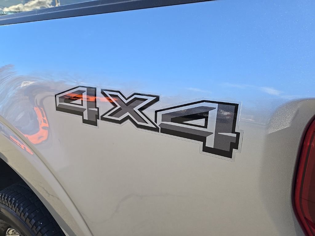 Used 2024 Ford F150 XLT w/ Equipment Group 302A MID image 9