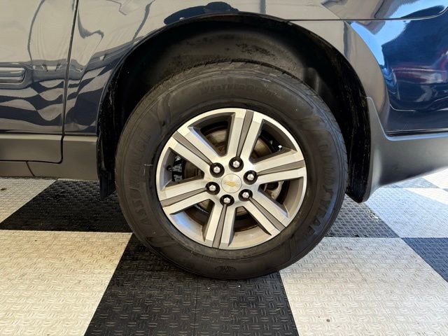 Used 2016 Chevrolet Traverse LT image 10