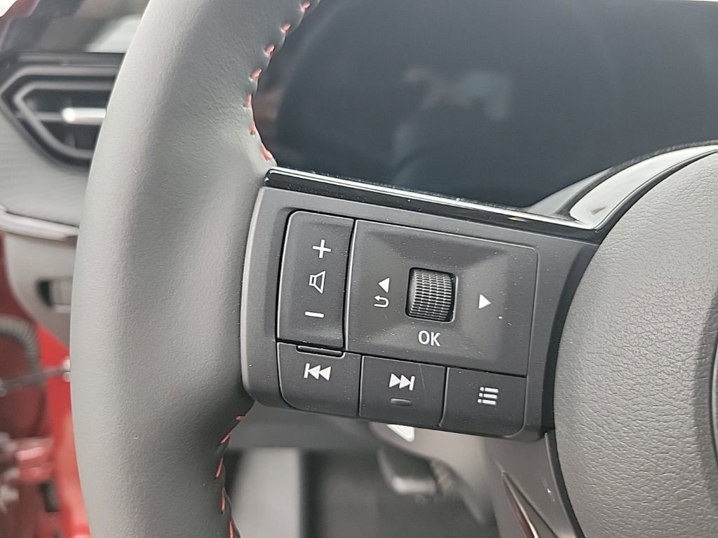 New 2026 Nissan Kicks SR w/ SR Premium Package image 22