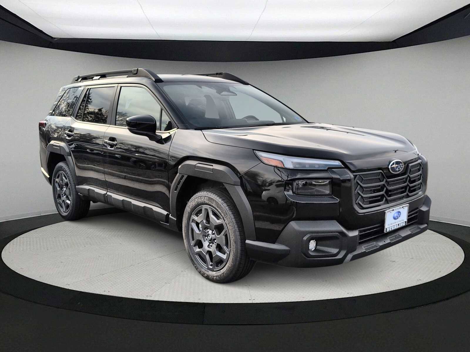 New 2026 Subaru Outback Premium AWD/4WD image 2