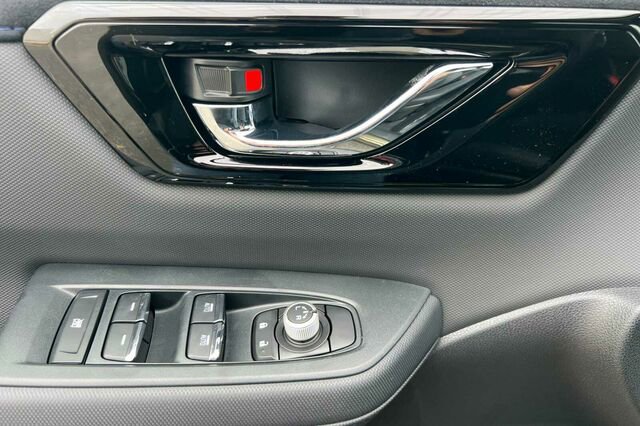 New 2025 Subaru Forester Limited image 11