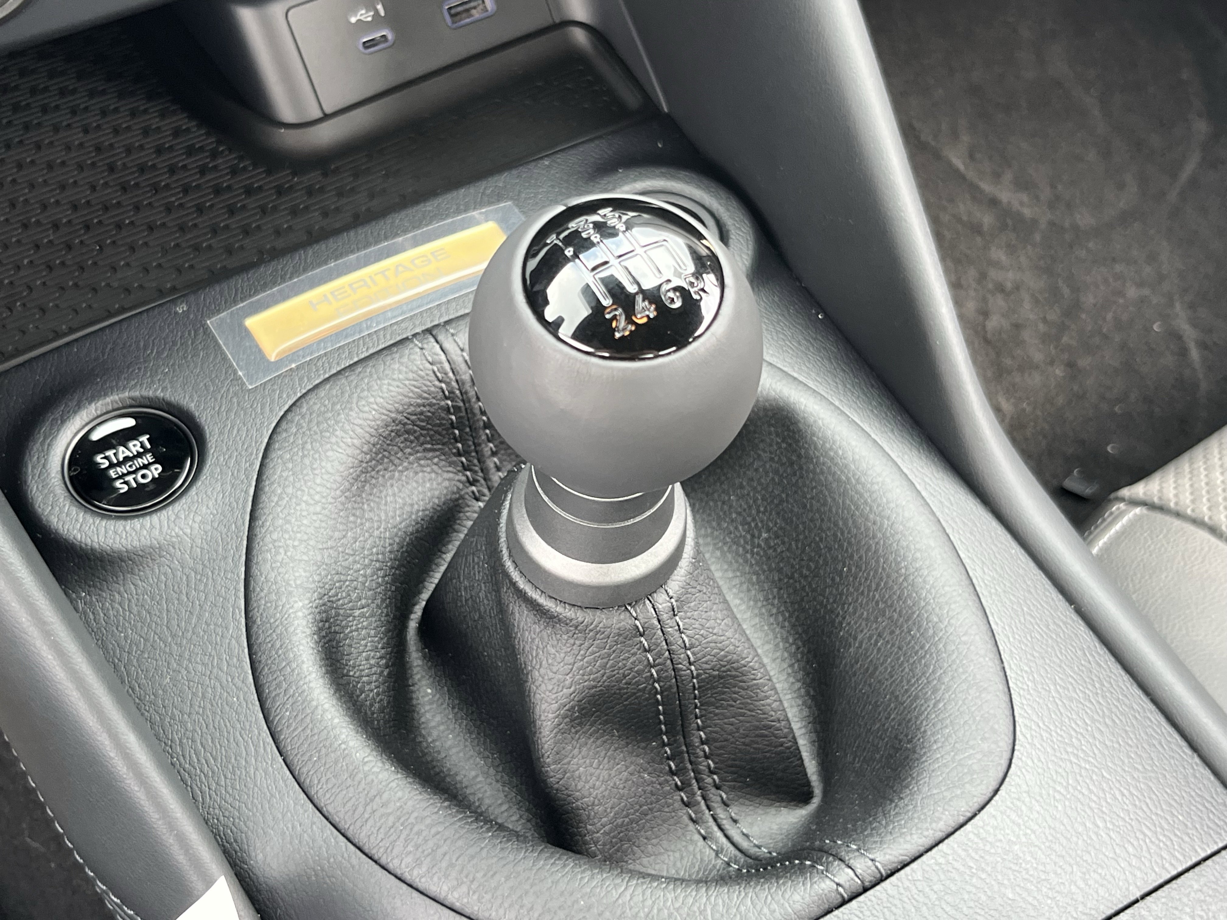 New 2026 Nissan Z Performance image 28