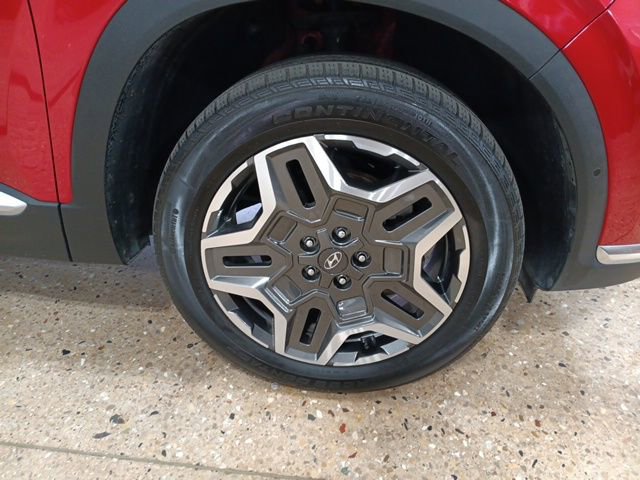 Used 2023 Hyundai Santa Fe Limited image 37