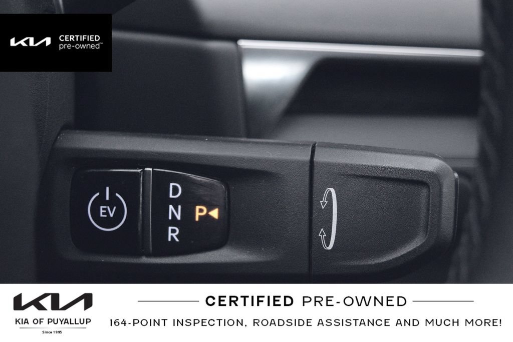 Certified 2024 Kia EV9 Land AWD/4WD image 25