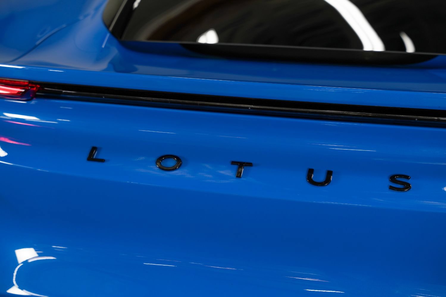 Used 2024 Lotus Emira First Edition RWD image 21