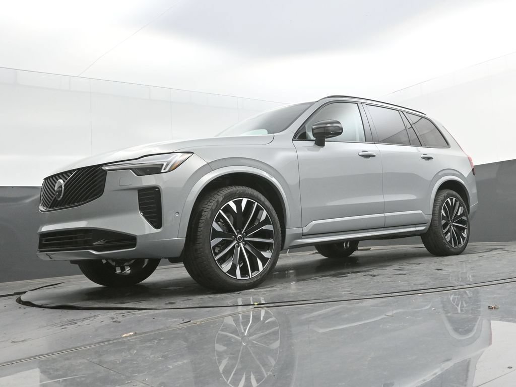 New 2026 Volvo XC90 B6 Ultra w/ Lounge Package AWD/4WD image 31