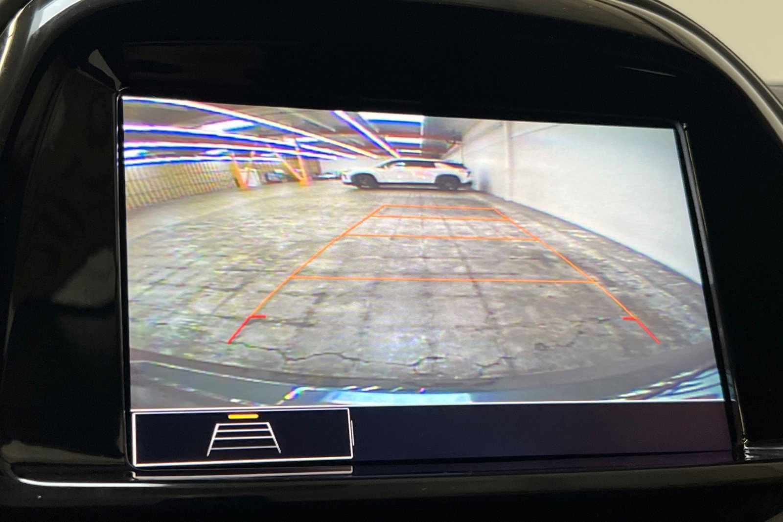 Used 2021 Chevrolet Spark LT image 26