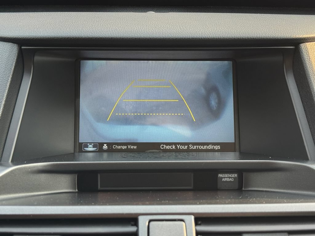 Used 2015 Honda Crosstour EX-L image 22