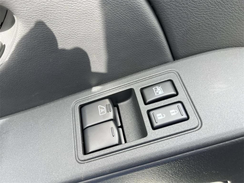New 2026 Nissan Frontier S AWD/4WD image 11