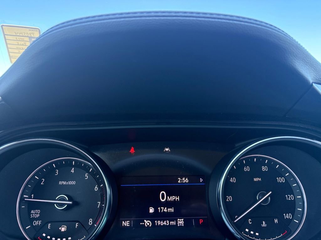 Used 2023 Buick Encore GX Essence w/ Experience Buick Package image 16