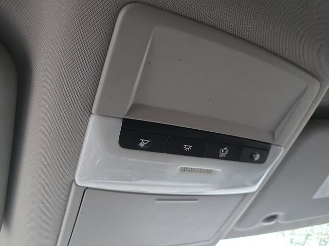 Used 2023 Nissan Rogue S image 38