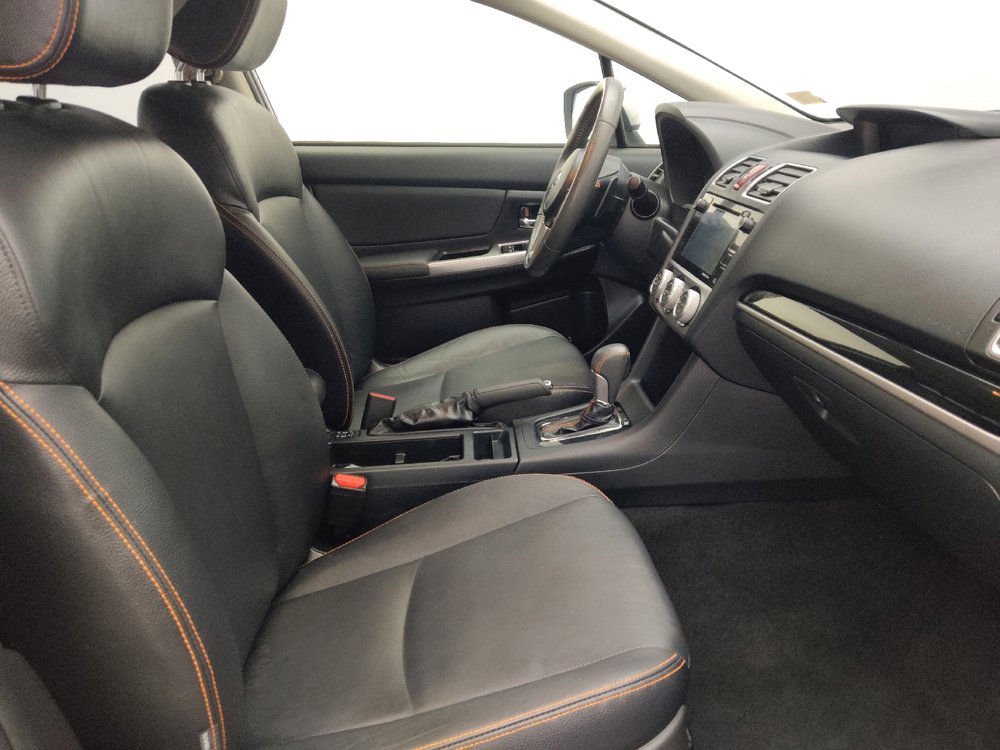 Used 2016 Subaru Crosstrek 2.0i Limited AWD/4WD image 21