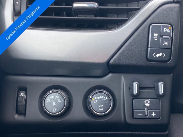 Used 2020 Chevrolet Tahoe Premier image 32