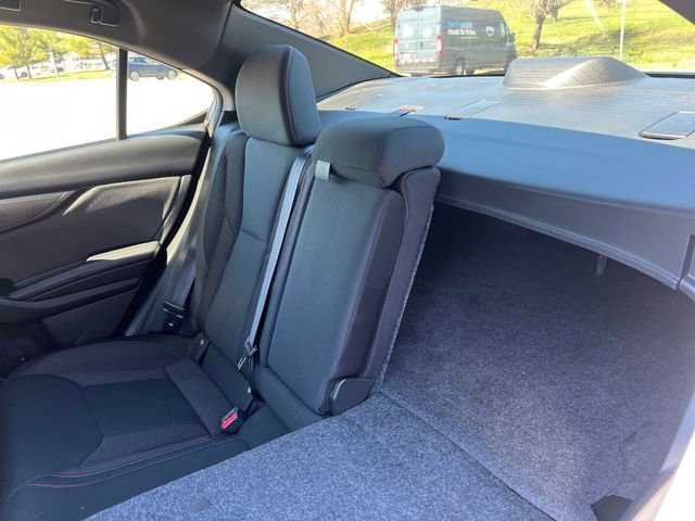 Used 2022 Subaru WRX Premium AWD/4WD image 26