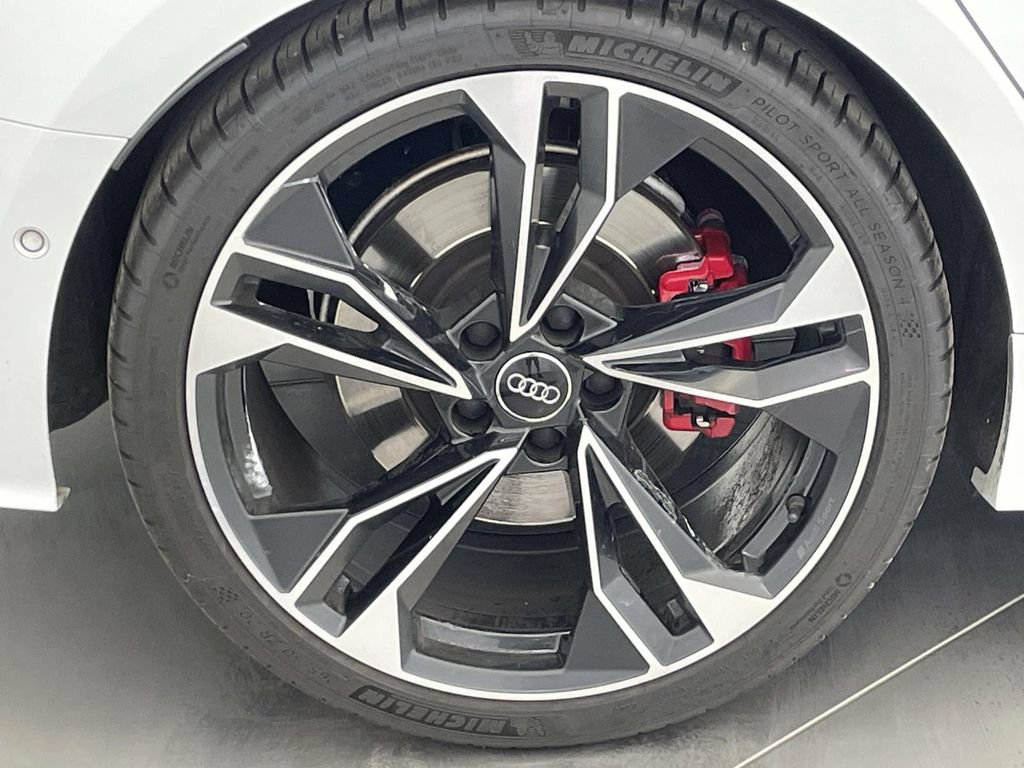 Used 2021 Audi S5 Prestige w/ Prestige Package AWD/4WD image 13