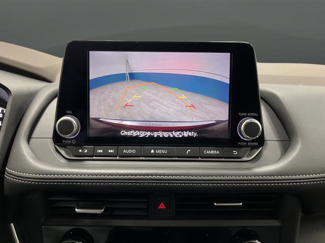 Used 2023 Nissan Rogue SV image 8