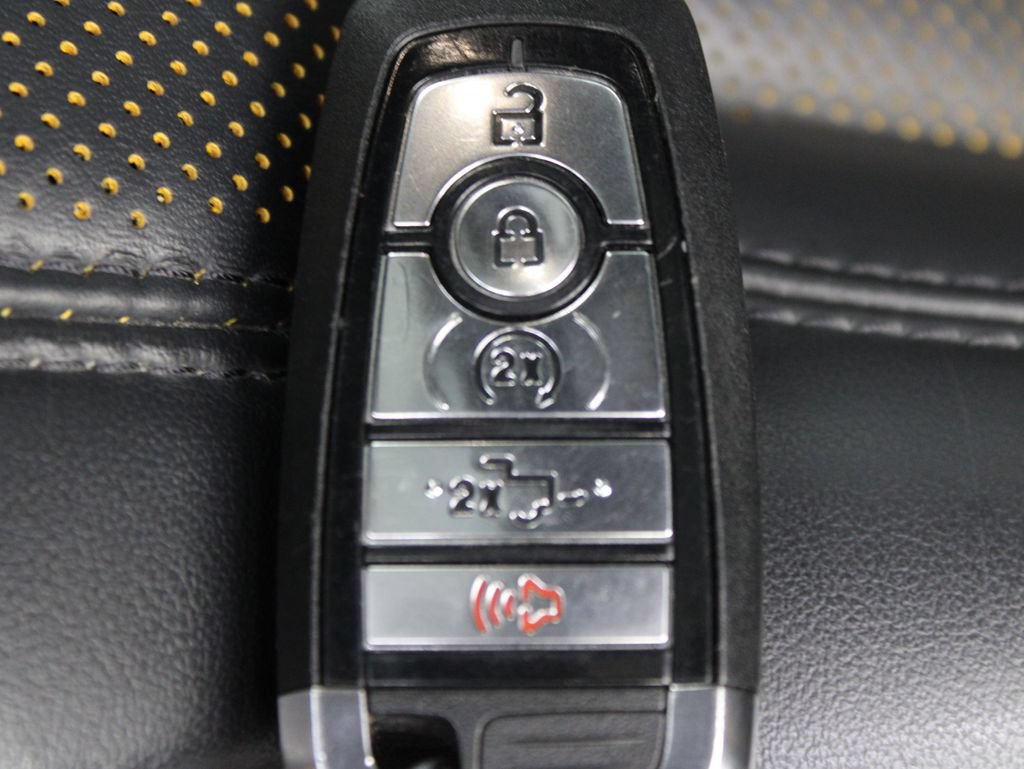 Used 2025 Ford F150 Tremor w/ Equipment Group 402A High AWD/4WD image 79