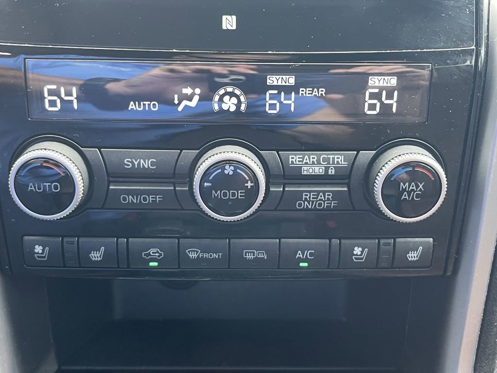 Used 2020 Subaru Ascent Touring w/ Popular Package #3 image 26