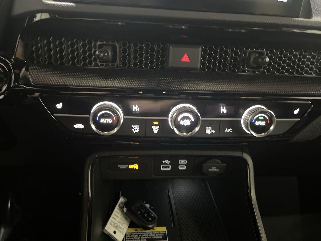 Used 2023 Honda CR-V Sport Touring image 19