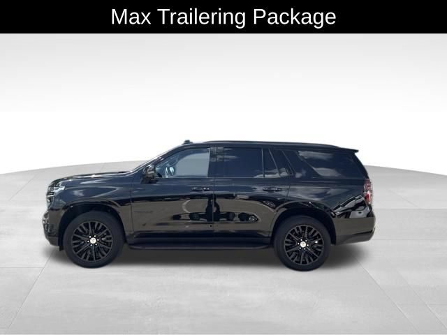 Certified 2023 Chevrolet Tahoe RST w/ Luxury Package AWD/4WD image 5