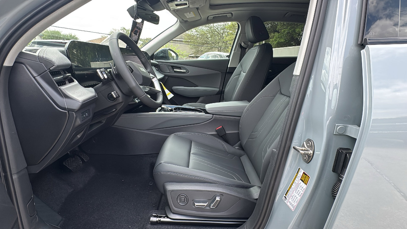 New 2026 Audi Q3 quattro 2.0T AWD/4WD image 9