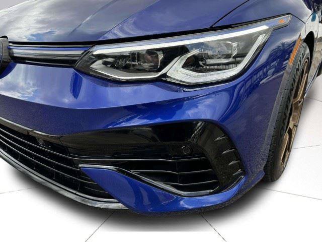 Used 2022 Volkswagen Golf R AWD/4WD image 13