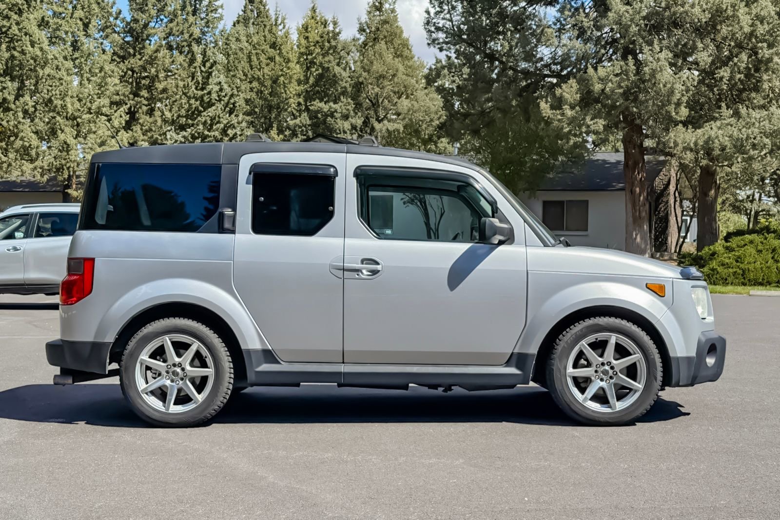 Used 2006 Honda Element EX-P video 3