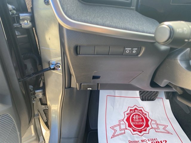 New 2026 Nissan Kicks SV w/ SV Premium Package image 19