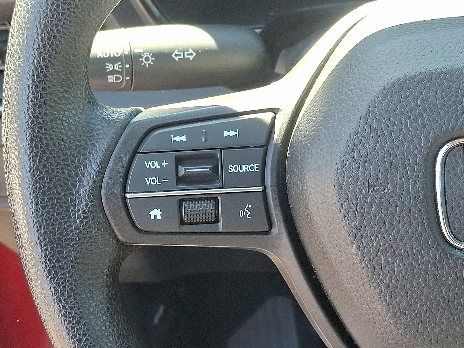 Used 2024 Honda CR-V EX image 23