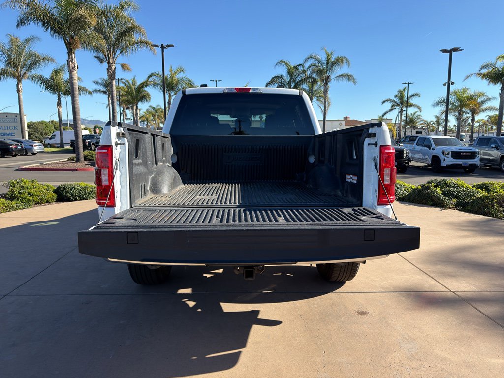Used 2023 Ford F150 XLT w/ Trailer Tow Package image 5