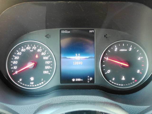 Used 2026 Mercedes-Benz Sprinter 2500 image 36