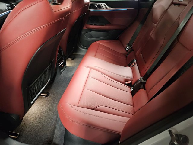 Certified 2023 BMW i4 eDrive35 w/ Premium Package image 18