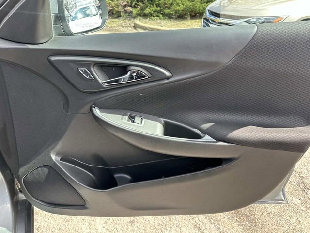 Used 2024 Chevrolet Malibu LT image 8