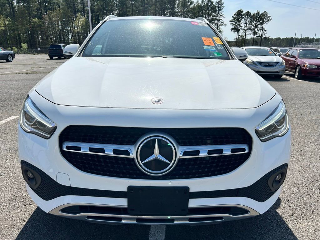 Used 2023 Mercedes-Benz GLA 250 w/ Premium Package image 7