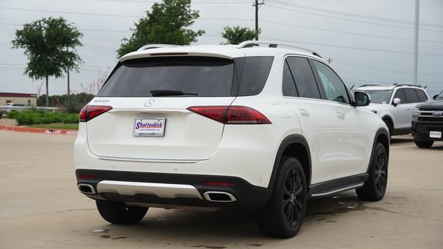 Used 2023 Mercedes-Benz GLE 350 image 9