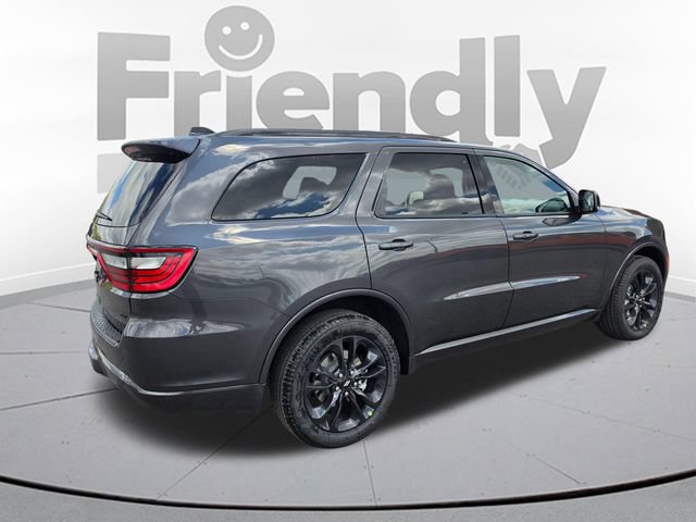 New 2026 Dodge Durango GT AWD/4WD image 6