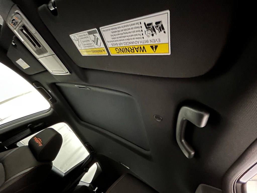 Used 2026 Honda CR-V TrailSport image 26