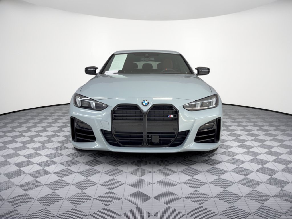 Used 2026 BMW M440i w/ Premium Package RWD image 6