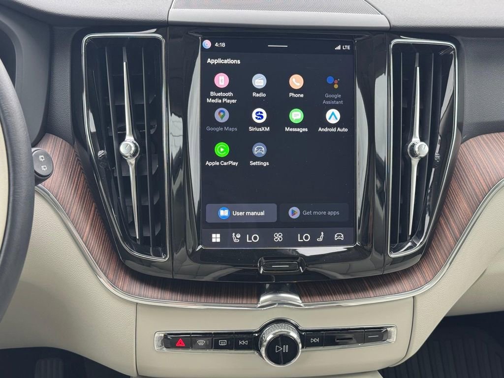 Used 2022 Volvo XC60 B5 Momentum w/ Climate Package image 13